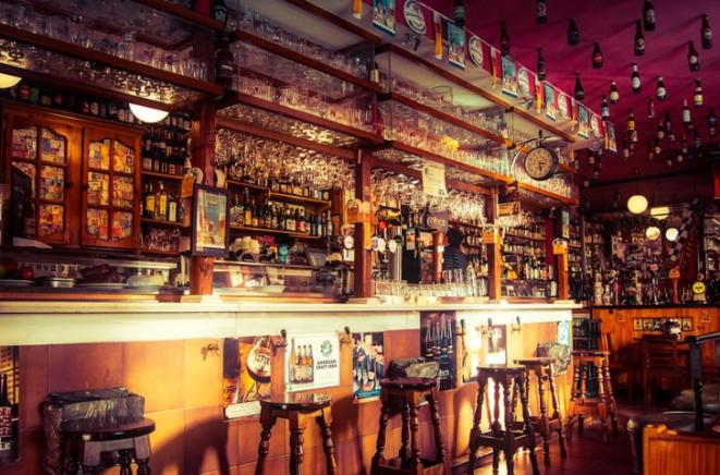 Britse Pub
